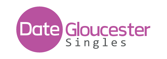 Date Gloucester Singles Logo